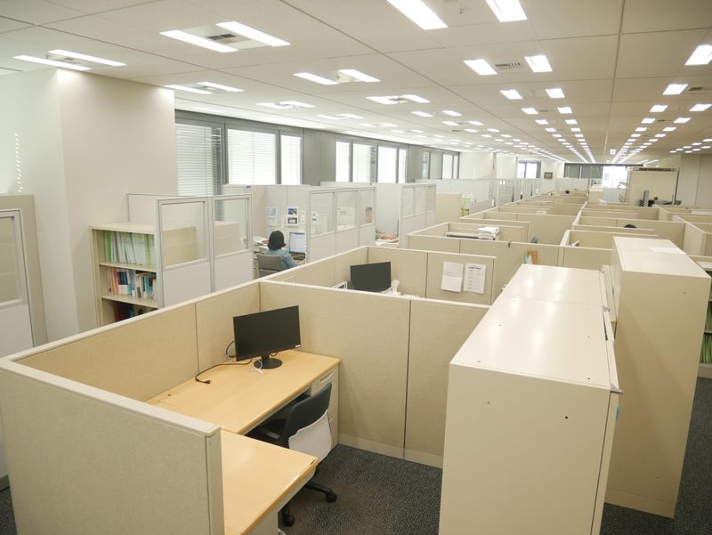 弁理士法人ITOHのアルバイト・バイト求人情報-05