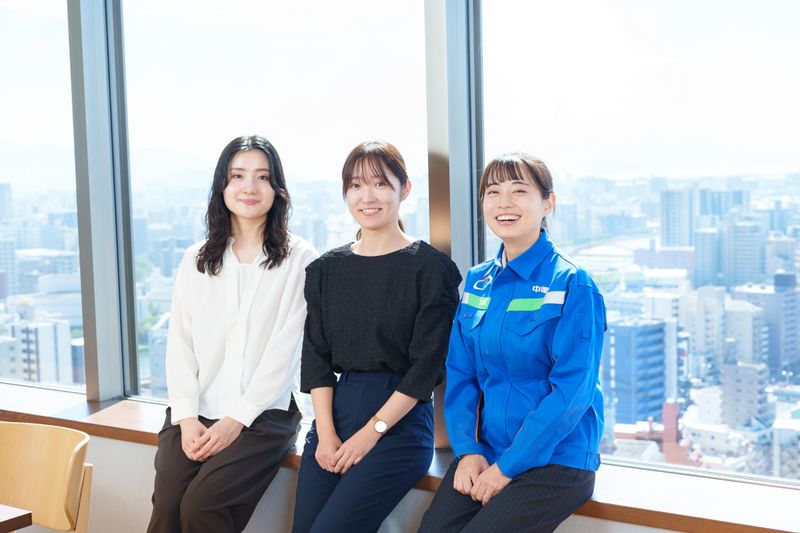 株式会社中電工