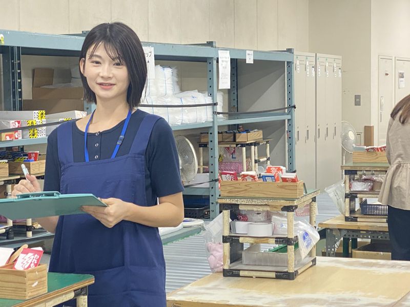 アドレス・サービス株式会社 東金本社のアルバイト・バイト求人情報-10