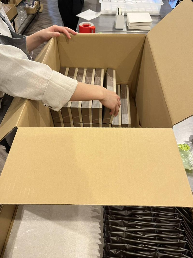 株式会社メゾン・デュ・ミエルのアルバイト・バイト求人情報-04