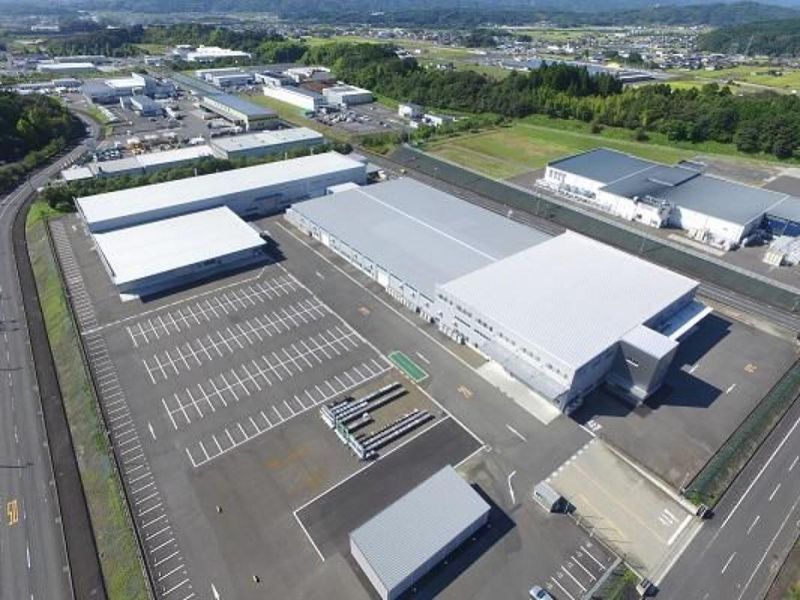 オーエヌ工業株式会社