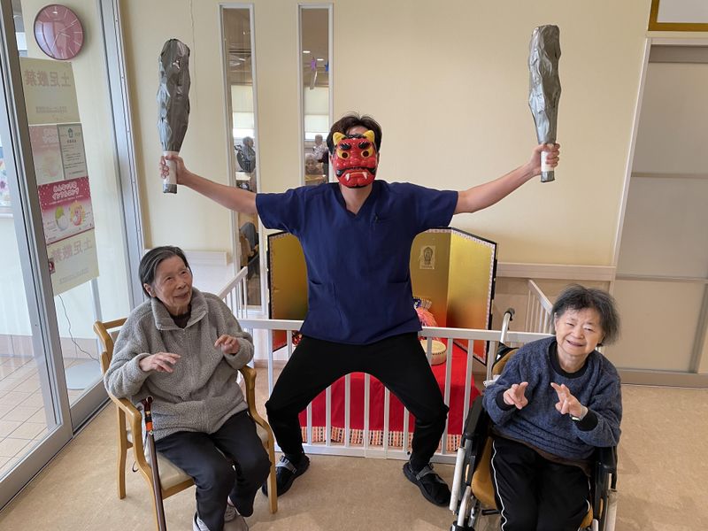求人画像