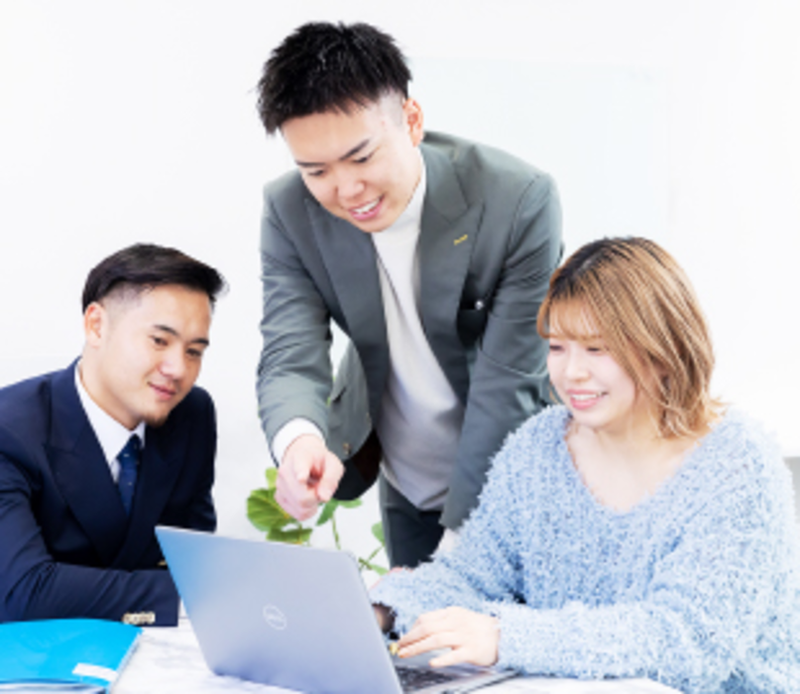 株式会社Ｌｉｍ　ｅｓｔａｔｅの求人・転職情報