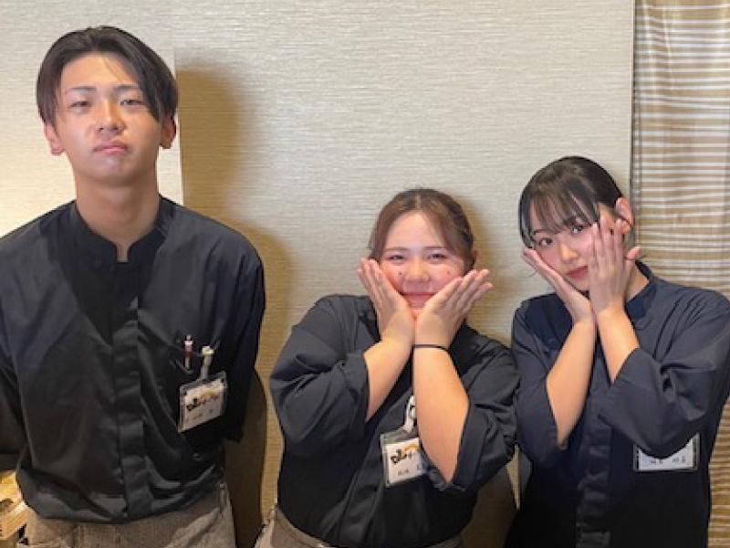 山わさび イオンモール札幌苗穂店(株式会社サプライズ)のアルバイト・バイト求人情報-05