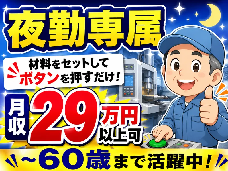 株式会社フジワークの求人・転職情報