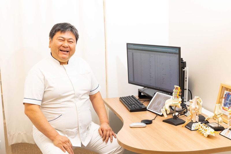 あたみ整形リハ医院のアルバイト・バイト求人情報-05