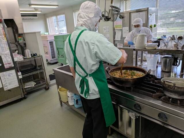 株式会社アスモフードサービス　ベストライフ市川の求人・転職情報-03