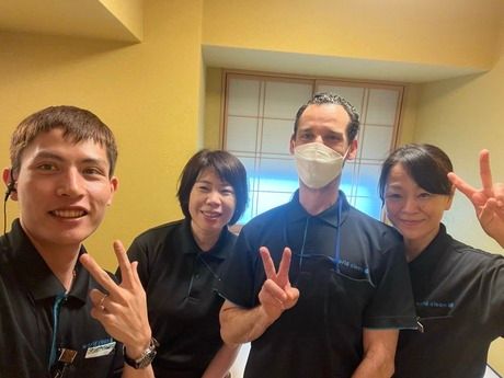 ワールドクリーン　天然温泉　花波の湯　御宿　野乃大阪淀屋橋のアルバイト・バイト求人情報-03