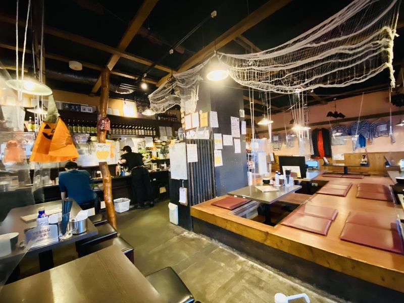 炭火串焼き・馬肉・赤もつ鍋「もぢょい有限会社」幕張本郷店その2のアルバイト・バイト求人情報-02