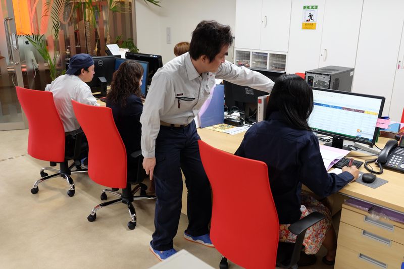 株式会社ハイアーネットの求人・転職情報