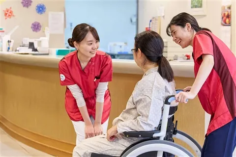 正志会グループの求人・転職情報