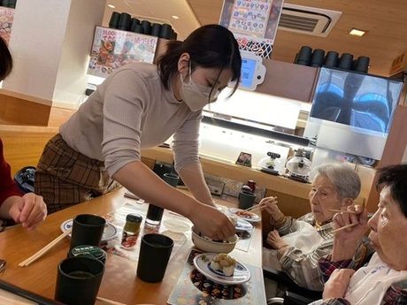 訪問介護 よもぎ台　(株式会社角亀甲)のアルバイト・バイト求人情報-01