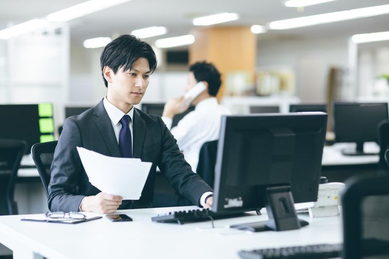 東京信用警備保障株式会社の求人・転職情報