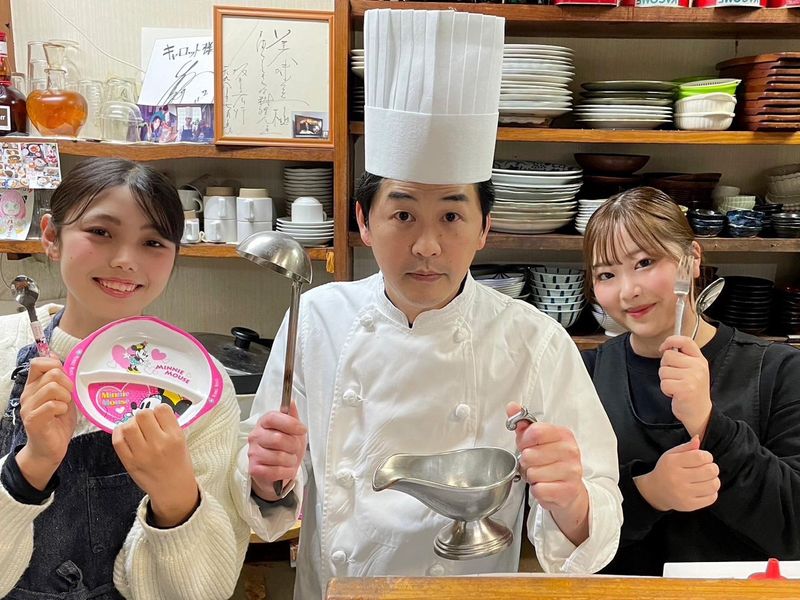 とんかつ&カレー　　キャロットのアルバイト・バイト求人情報-01