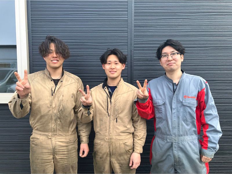 北雄自動車株式会社の求人・転職情報