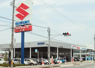 落合自動車販売株式会社-0006の求人・転職情報