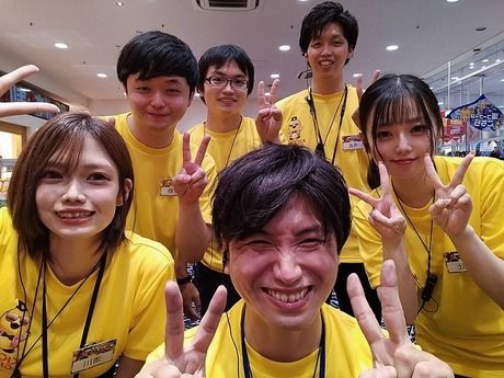 グランキコーナ　堺店の求人5