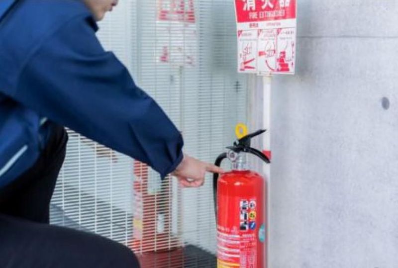 有限会社幸栄防災の求人・転職情報