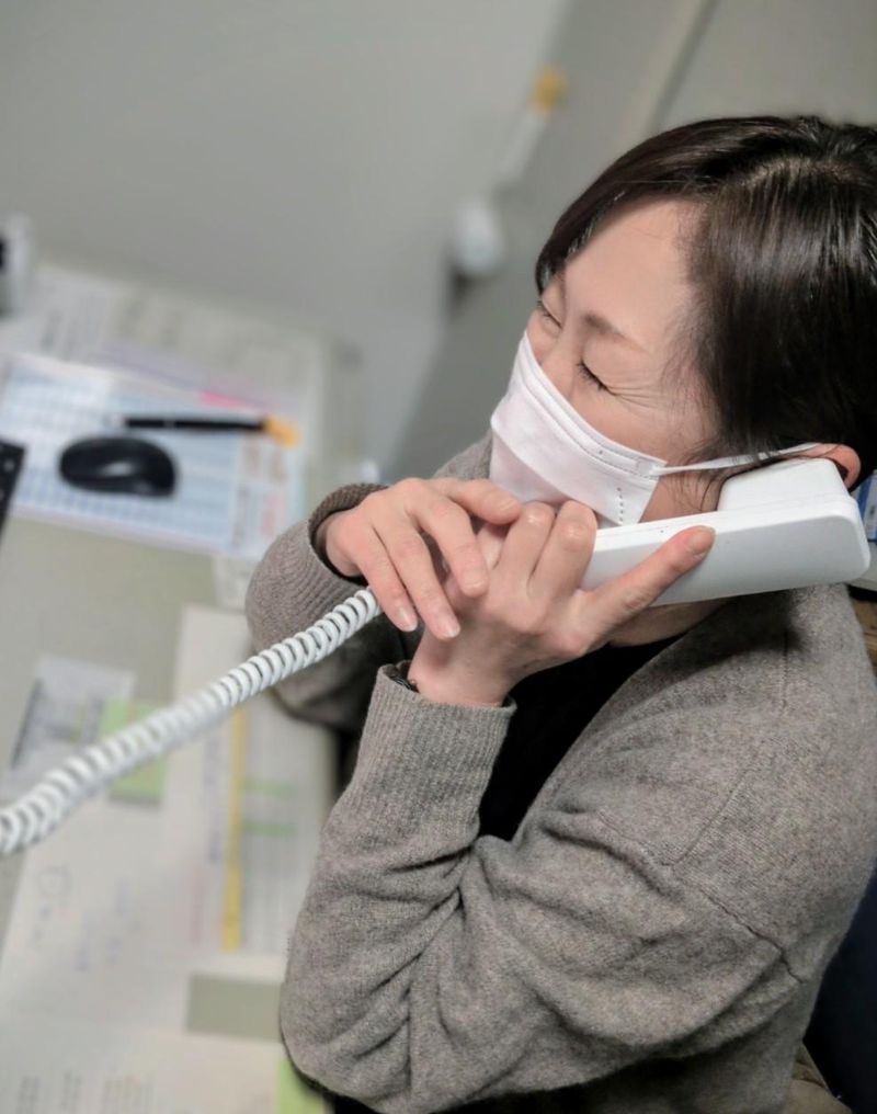 社会医療法人鳩仁会の求人・転職情報