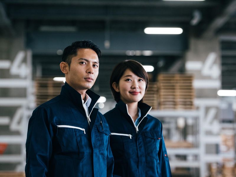 藤ビルメンテナンス株式会社　東京総括支店(大田営業所)のアルバイト・バイト求人情報-02