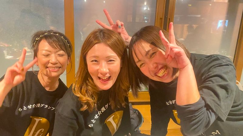 ライフドリーム藤美のアルバイト・バイト求人情報-02