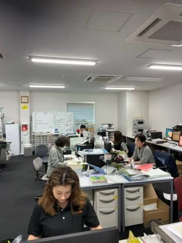 ㈱ディ・エス物流-0029の求人・転職情報