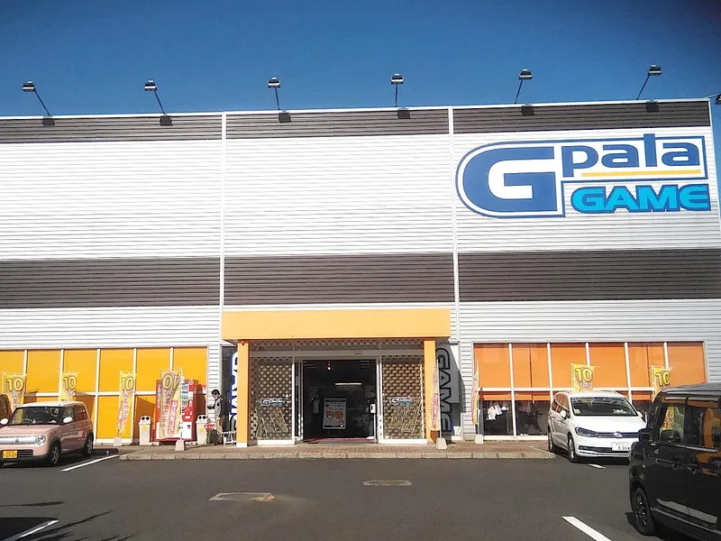 G-pala出雲店のアルバイト・バイト求人情報