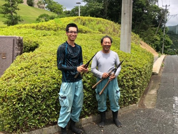 求人画像