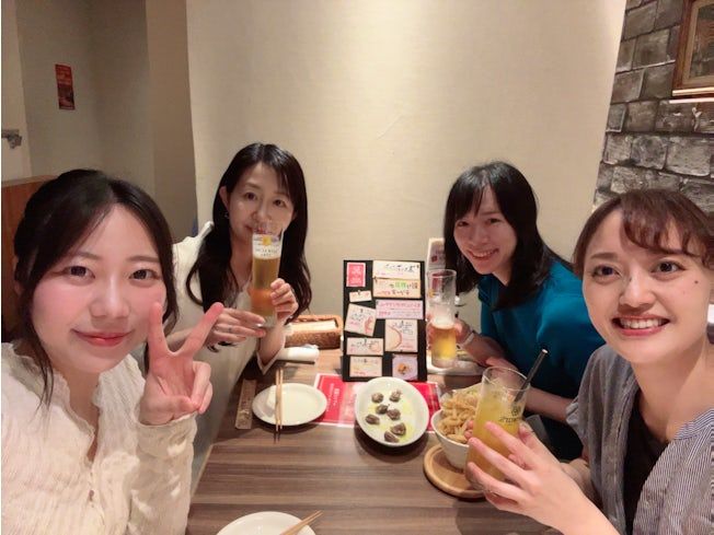 株式会社ビューティーオアシスの求人・転職情報