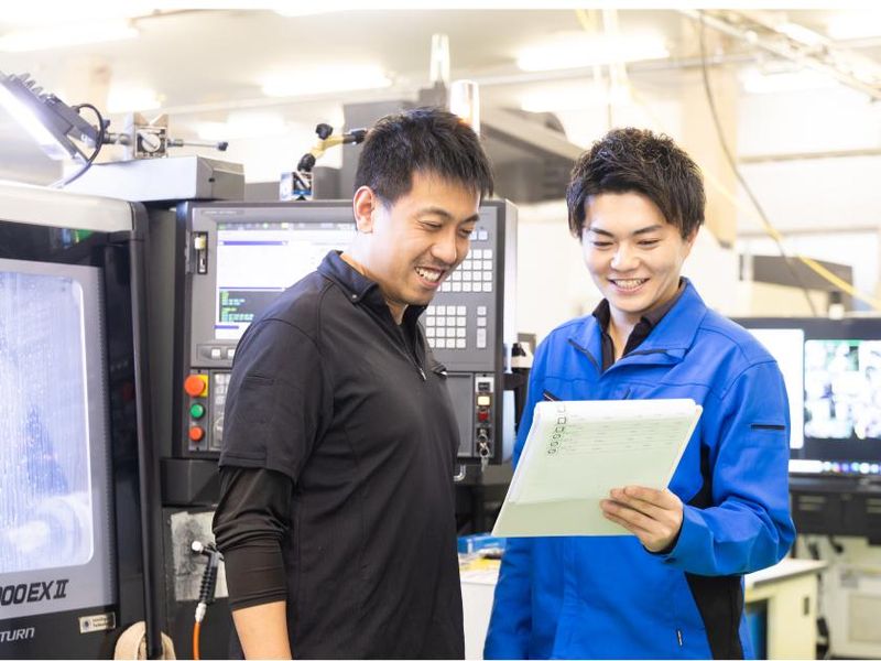 有限会社早川製作所の求人・転職情報