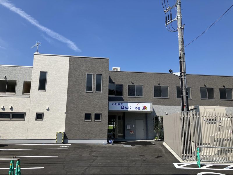 株式会社セルヴィス ぱんじーの里(サービス提供責任者)のアルバイト・バイト求人情報-05