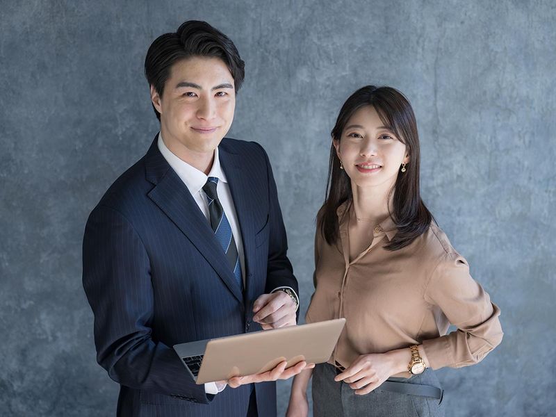 株式会社POSSIMの求人・転職情報