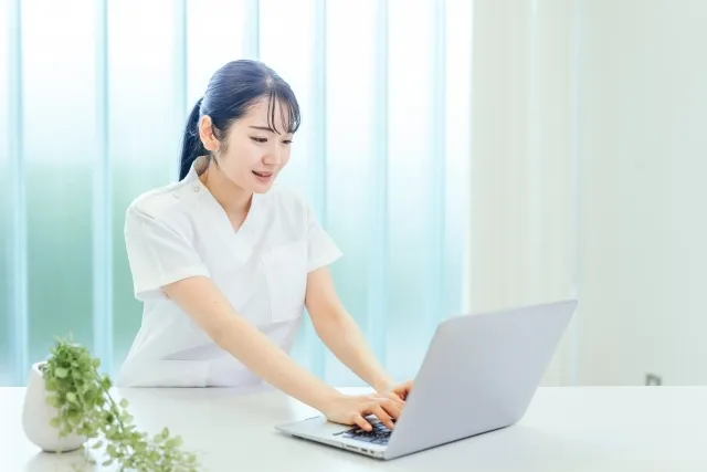 求人画像