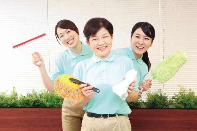 株式会社トモニビルメンテナンス