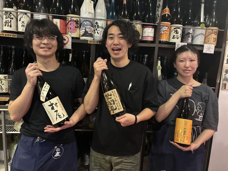 とりちゅう 水道橋店のアルバイト・バイト求人情報-01
