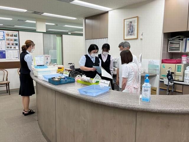 医療法人　クリスタルビルクリニックの求人・転職情報