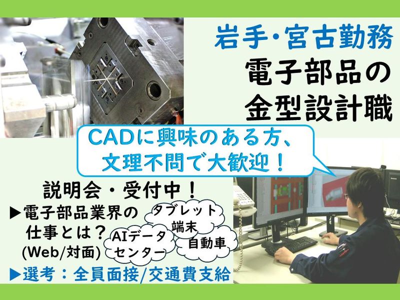 モルデック株式会社