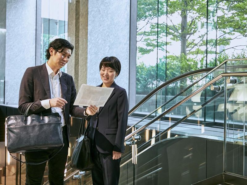 株式会社J.CONSISの求人・転職情報