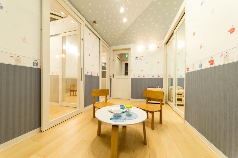 医療法人社団Bambiniのアルバイト・バイト求人情報-04