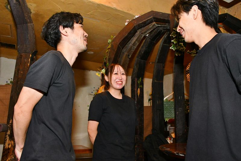 翠商事株式会社の求人・転職情報