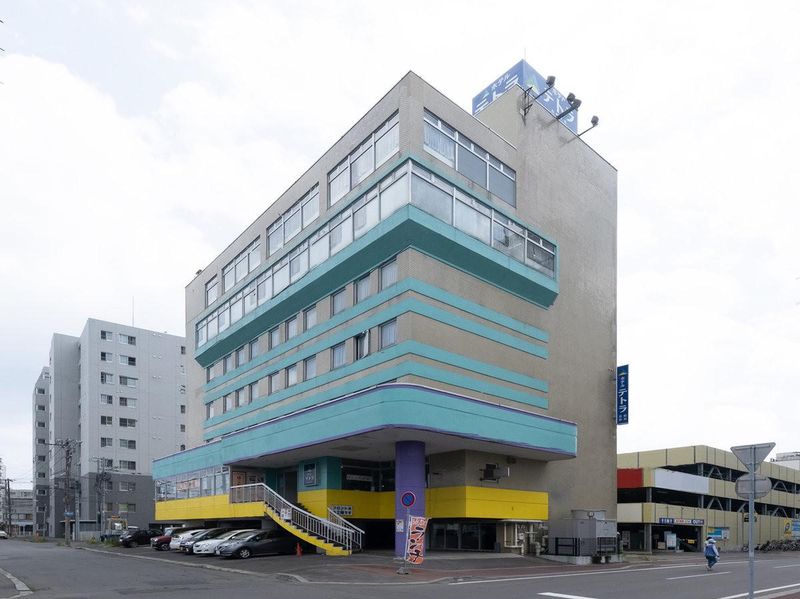 ホテルテトラ函館駅前のアルバイト・バイト求人情報-03