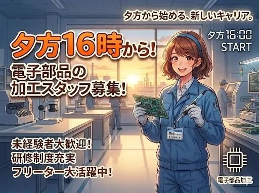 求人画像