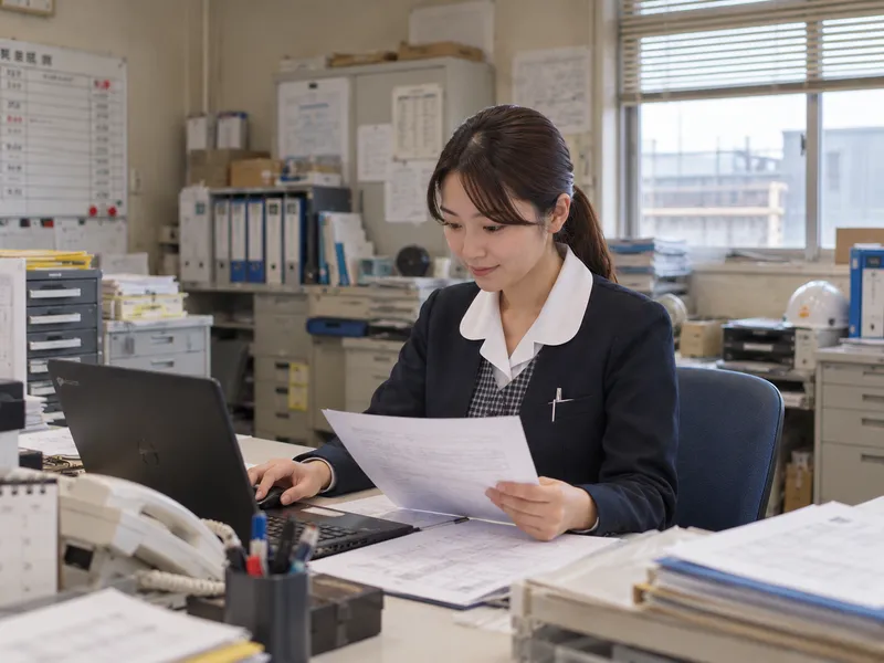 大光炉材株式会社 君津営業所のアルバイト・バイト求人情報