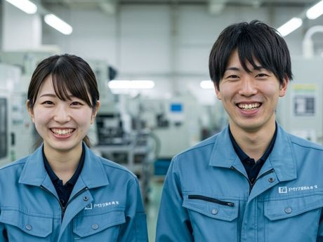 株式会社森晴産業