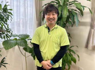 住宅型有料老人ホーム　ナーシングホームアイプラス朝宮の求人・転職情報-03