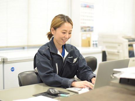 西久大運輸倉庫株式会社の求人・転職情報
