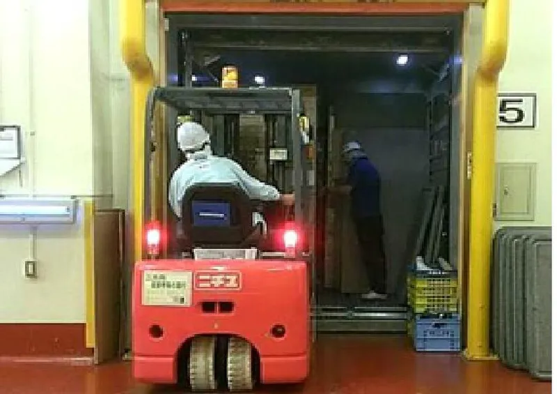 鴻池運輸株式会社の求人・転職情報