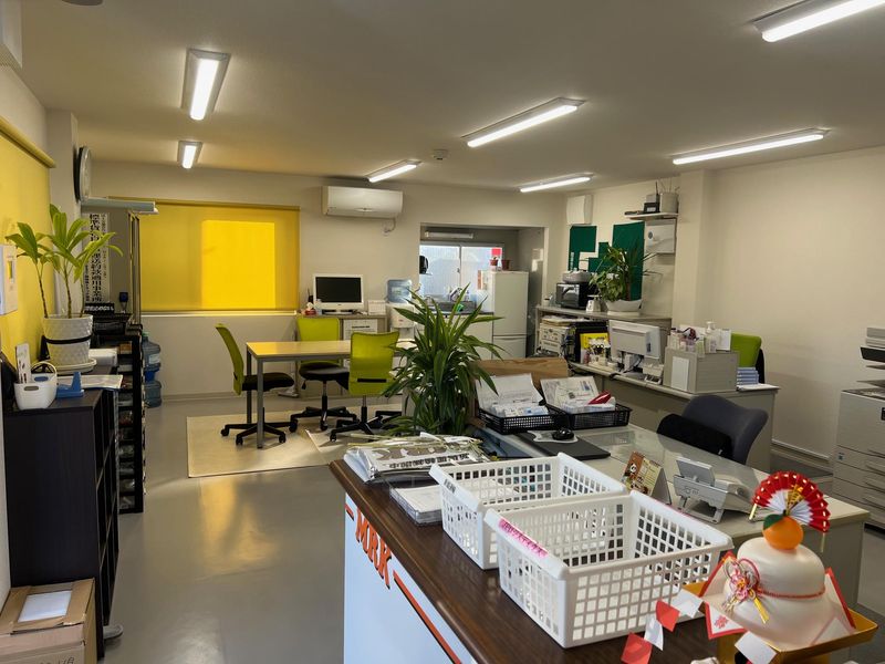 株式会社マルキロジステックのアルバイト・バイト求人情報-02