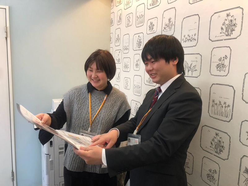 良室賃貸 大津通大須店のアルバイト・バイト求人情報-03
