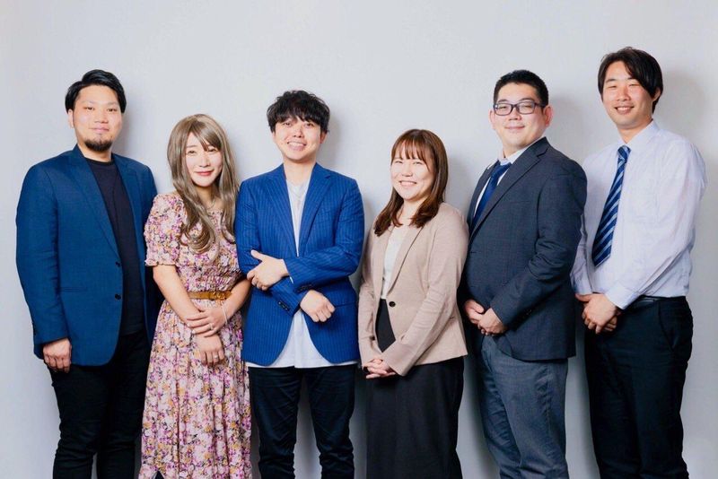 株式会社RiseTechSolutionsの求人・転職情報